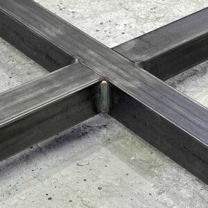 Welding Table – 50″ x 100″ (4'x8') Fully Fabricated Weld Tables