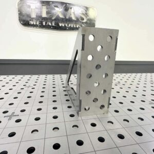 Welding Table Fab Square - 10" x 10" x 4"