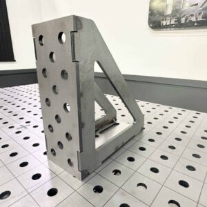 Welding Table Fab Square - 10" x 10" x 4"