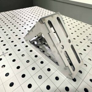 Welding Table Fab Square - 10" x 10" x 4"