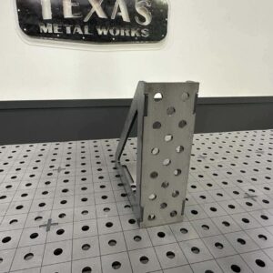 Welding Table Fab Square - 12" x 12" x 4"