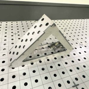 Welding Table Fab Square - 12" x 12" x 4"