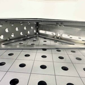 Welding Table Fab Square - 12" x 12" x 4"