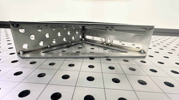 Welding Table Fab Square - 12" x 12" x 4"