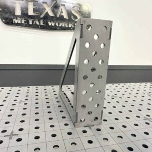 Welding Table Fab Square - 14" x 14" x 4"