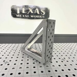 Welding Table Fab Square - 14" x 14" x 4"