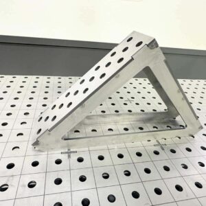 Welding Table Fab Square - 14" x 14" x 4"