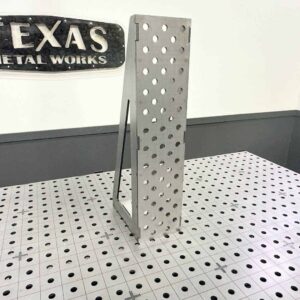 Welding Table Fab Square - 25" x 10" x 6"