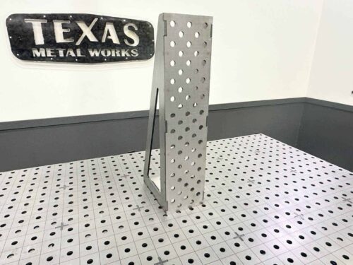 Welding Table Fab Square - 25" x 10" x 6"