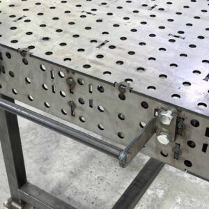40x40 Welding Table Accessory Handle