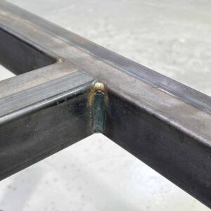 Welding Table – 40" x 40" Fully Fabricated Weld Tables