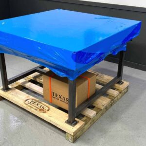 Welding Table – 50″ x 50″ Fully Fabricated Weld Tables
