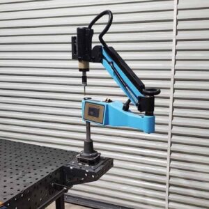 Welding Table Extension - 10" X 10" Vise Mount