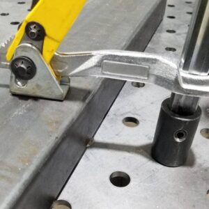 Welding Table – 30″ x 60″ Fully Fabricated Weld Tables