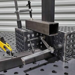 Welding Table – 30″ x 60″ Fully Fabricated Weld Tables