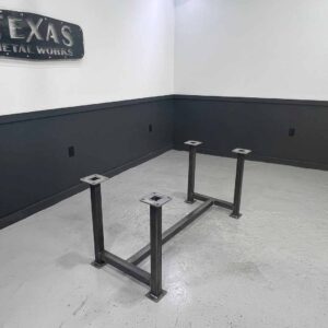 Welding Table – 30″ x 60″ Fully Fabricated Weld Tables