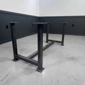 Welding Table – 30″ x 60″ Fully Fabricated Weld Tables