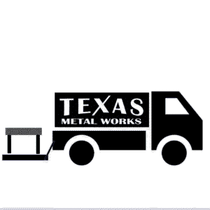 Optional Lift Gate Delivery Service