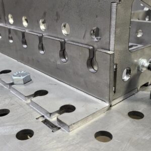 Welding Table 20”  Right Angle Hanger Accessory