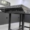 Welding Table Extension - 30" x 10"(Gen 2)