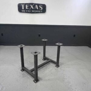 Welding Table – 30" x 40" Fully Fabricated Weld Tables