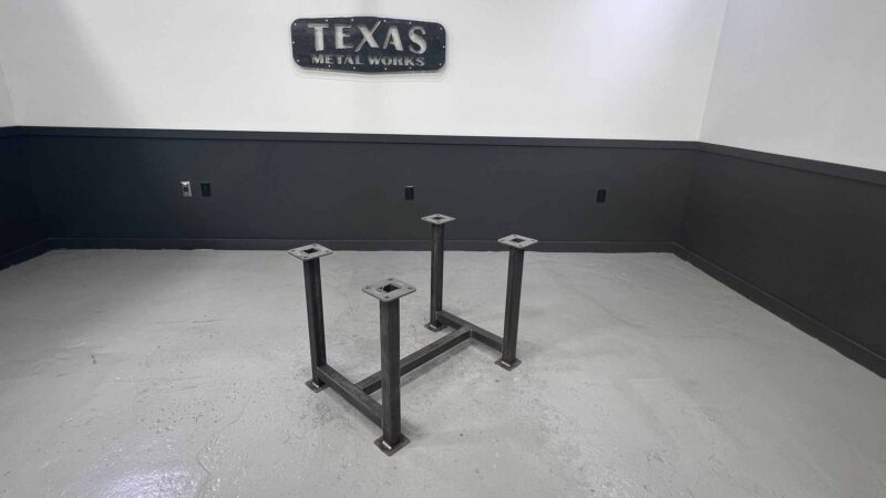 Welding Table – 30" x 40" Fully Fabricated Weld Tables