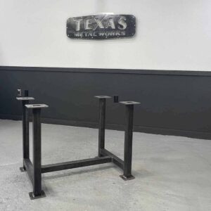 Welding Table – 30" x 40" Fully Fabricated Weld Tables