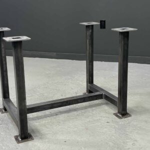 Welding Table – 30" x 40" Fully Fabricated Weld Tables