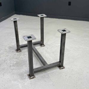Welding Table – 30" x 40" Fully Fabricated Weld Tables