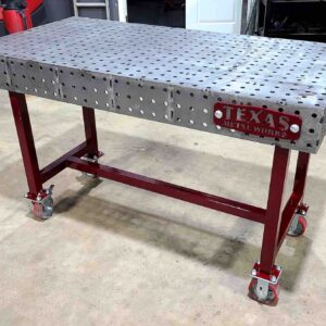 Merlot Powder Coating