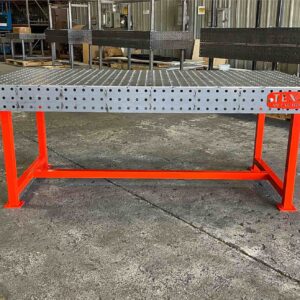 Orange Blossom Powder Coating