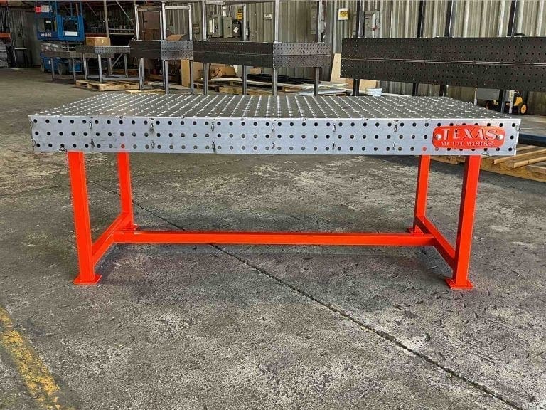 Orange Blossom Powder Coating