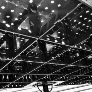 Welding Table – 60″ x 120″ (5'x10') Fully Fabricated Weld Tables