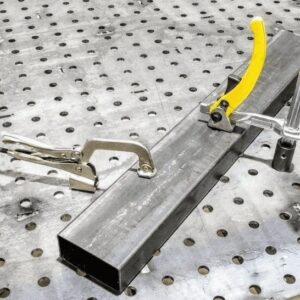 Welding Table – 60″ x 120″ (5'x10') Fully Fabricated Weld Tables