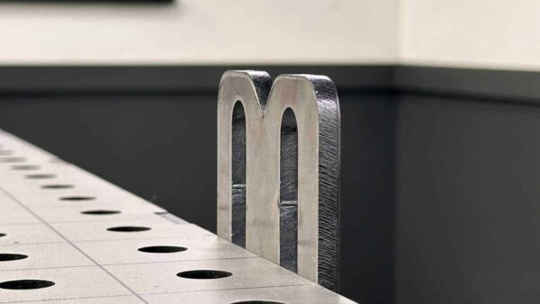 Variable Height Edge Stop