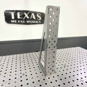 Welding Table Fab Square - 25" x 10" x 4"