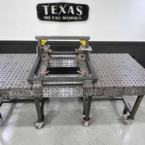 Welding Table Riser - 6" x 10" x 20"