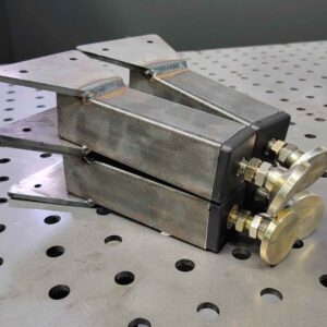 Self-Leveling Feet (4 Pack for 5" Casters)