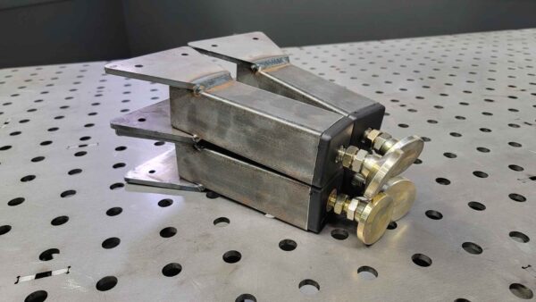 Self-Leveling Feet (4 Pack for 5" Casters)