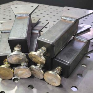 Self-Leveling Feet (6 Pack for 5" Casters)