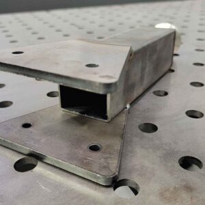 Self-Leveling Feet (4 Pack for 5" Casters)