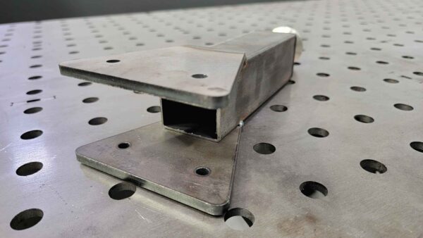 Self-Leveling Feet (4 Pack for 5" Casters)