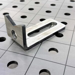 2.5" Travel Sliding Stop