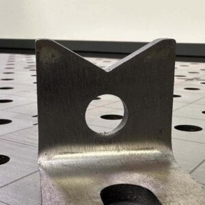 2.5" Travel Sliding Stop