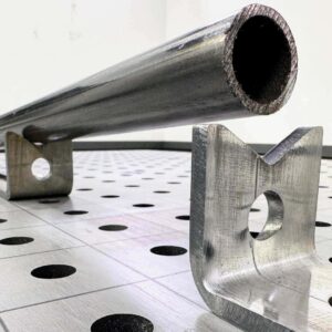 2.5" Travel Sliding Stop