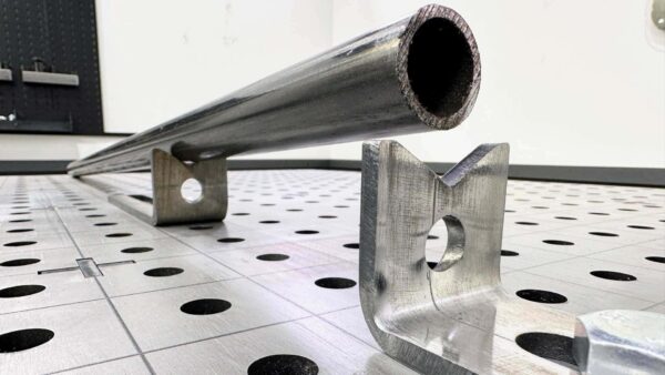 2.5" Travel Sliding Stop