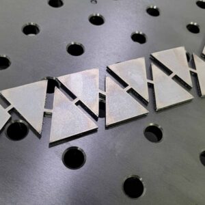 Practice Weld Diamond