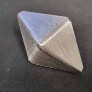 Practice Weld Diamond