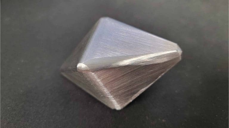 Practice Weld Diamond