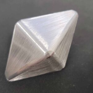 Practice Weld Diamond